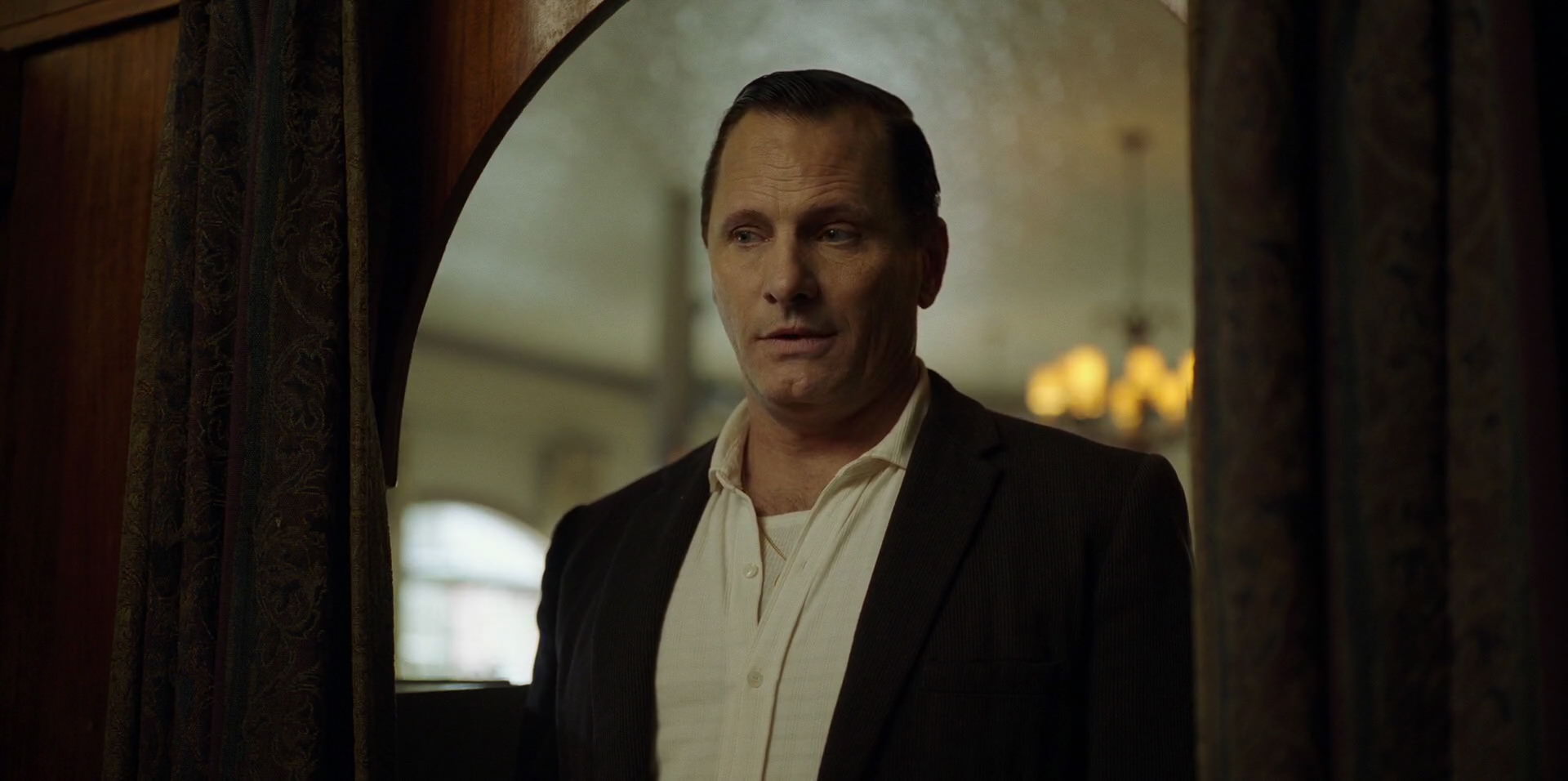 Green Book (2018) HD screenshot 2216