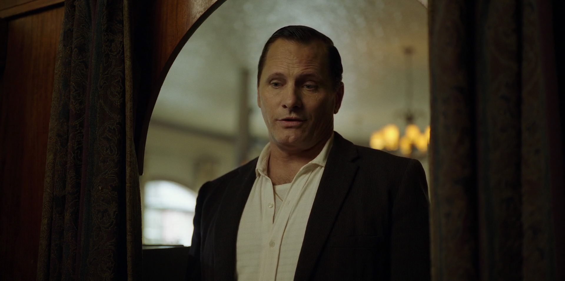 Green Book (2018) screencap 2217