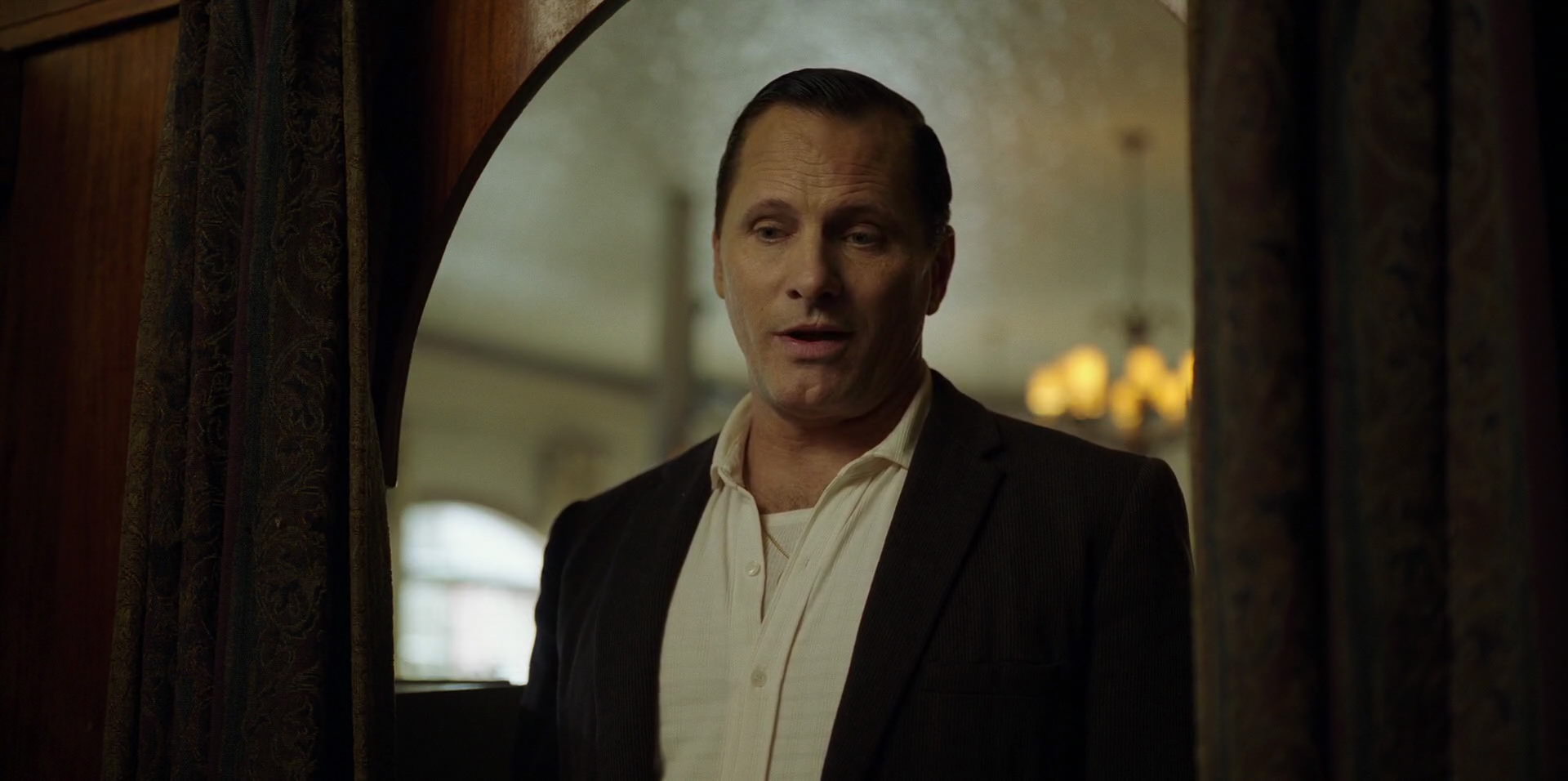 Green Book (2018) movie still 2218
