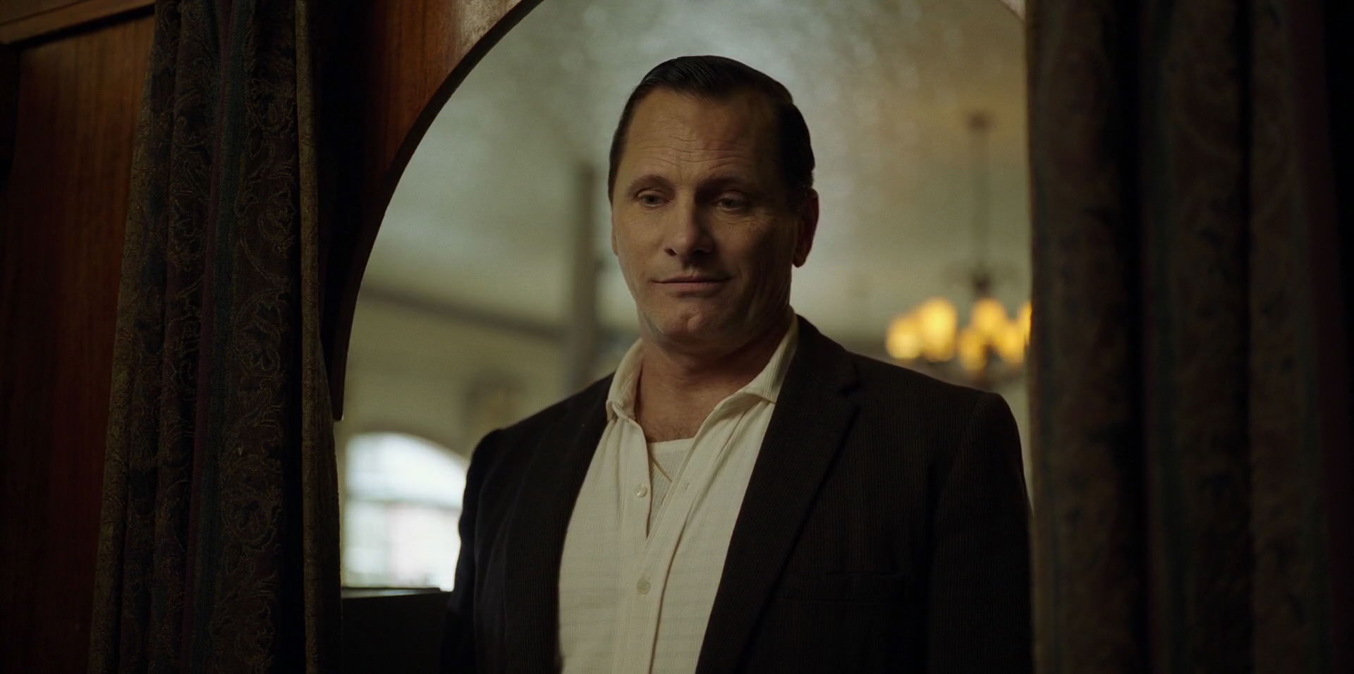 Green Book (2018) HD screenshot 2219