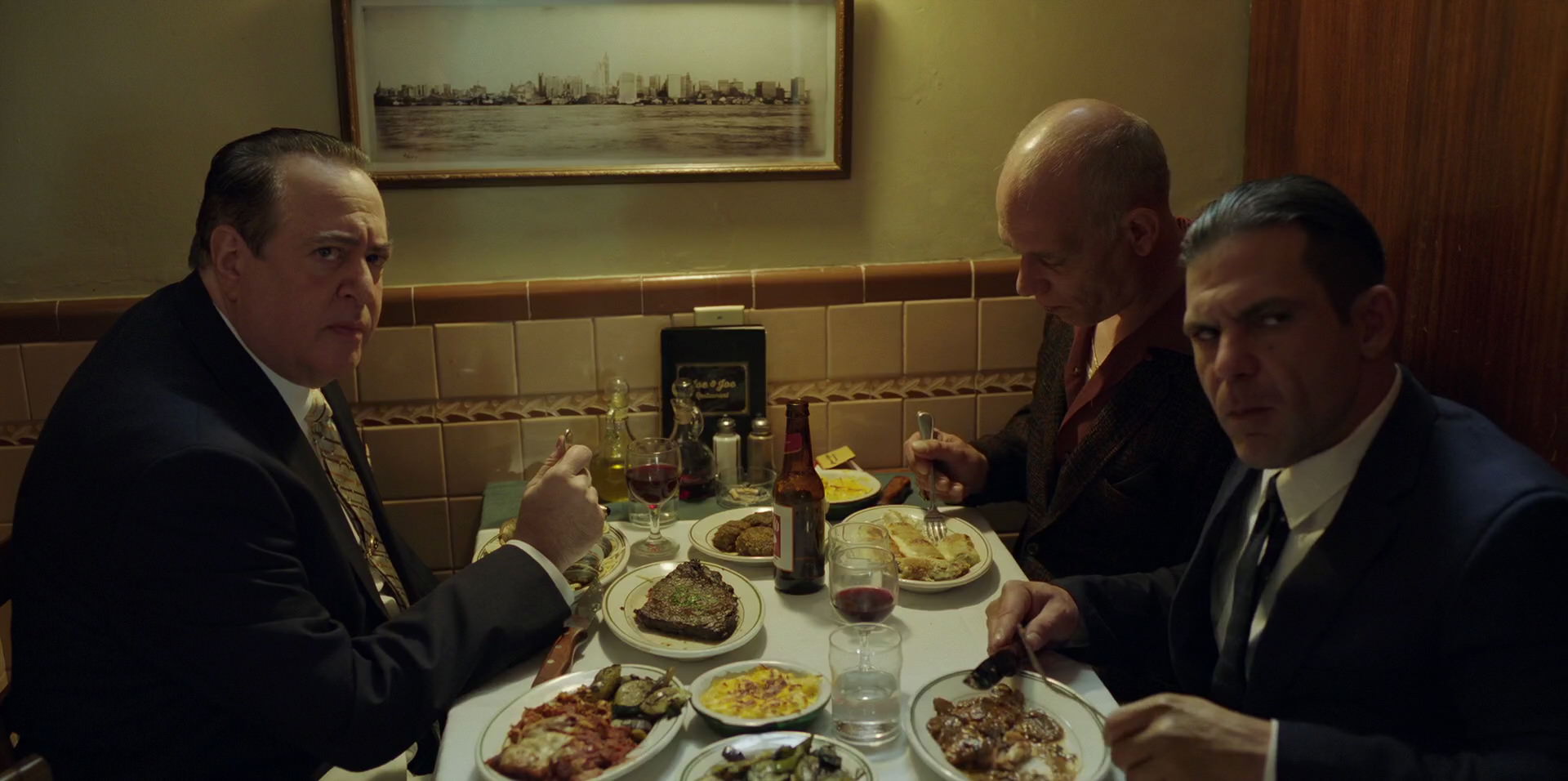 Green Book (2018) movie still 2221