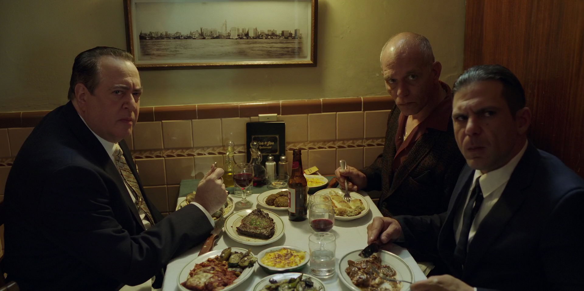 Green Book (2018) screencap 2223