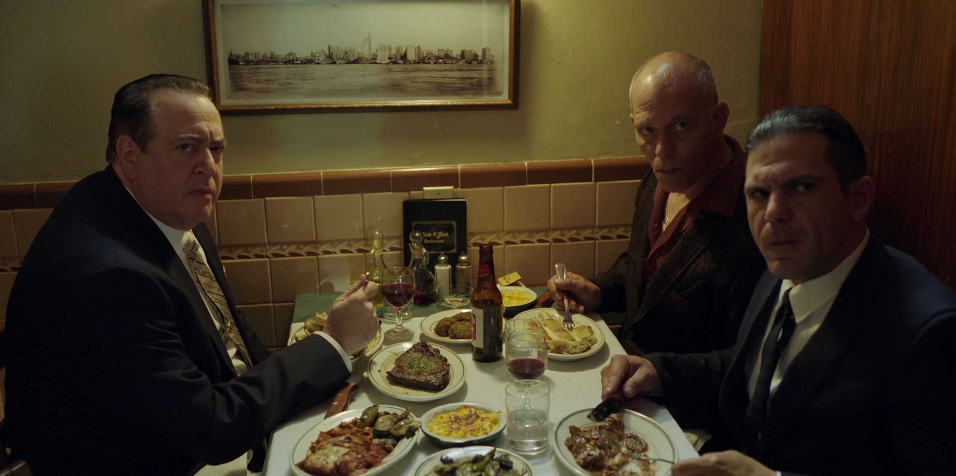 Green Book (2018) movie still 2224