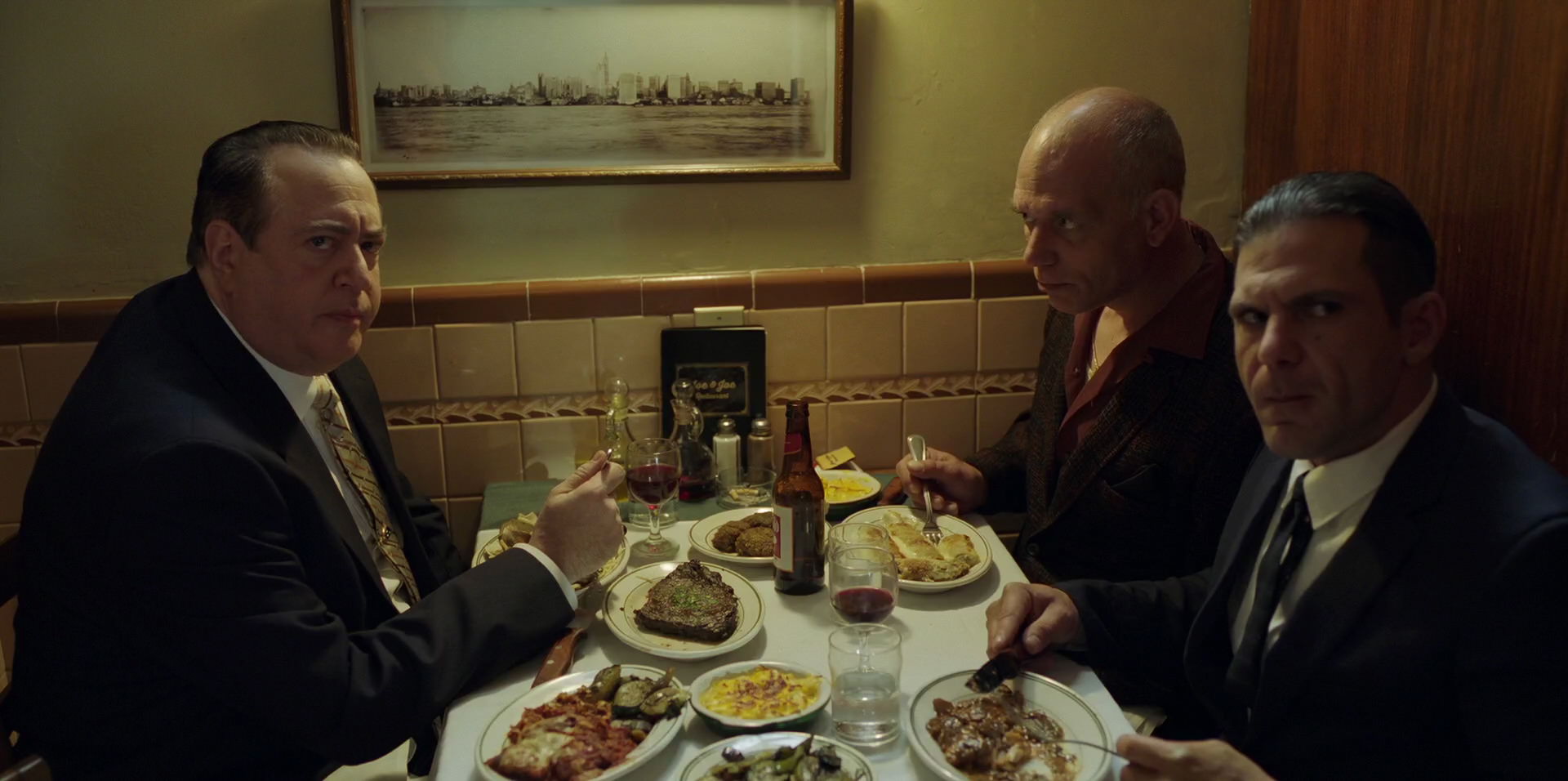 Green Book (2018) screencap 2229