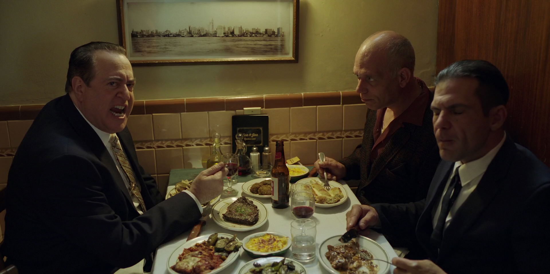 Green Book (2018) movie still 2230