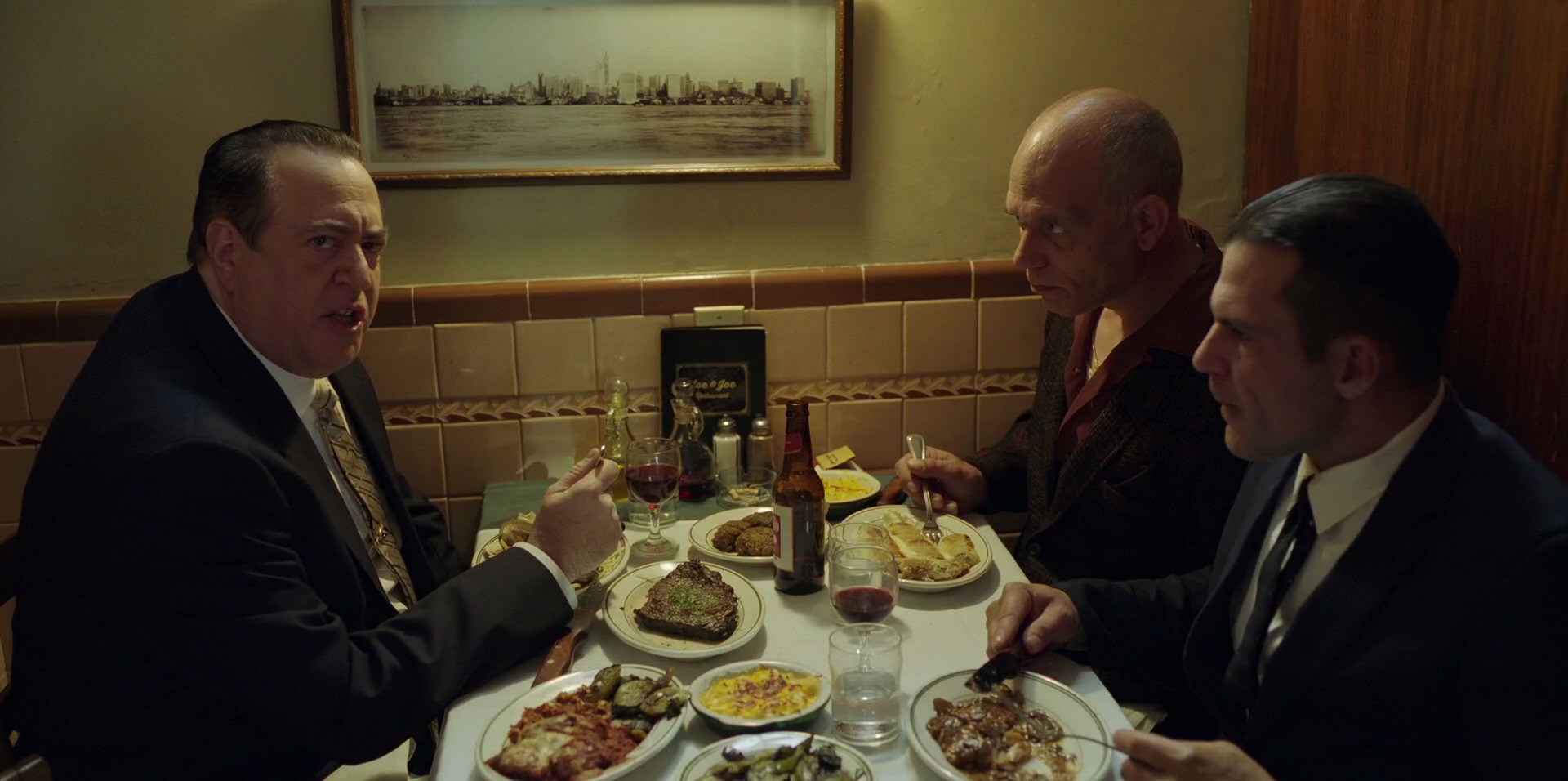 Green Book (2018) HD screenshot 2231