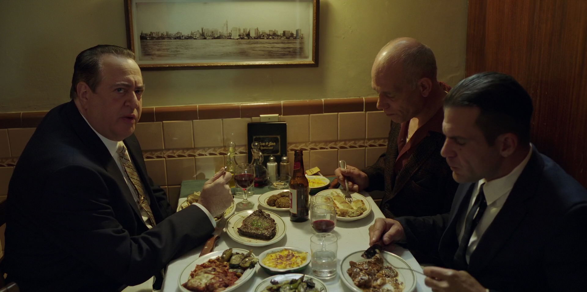 Green Book (2018) screencap 2232