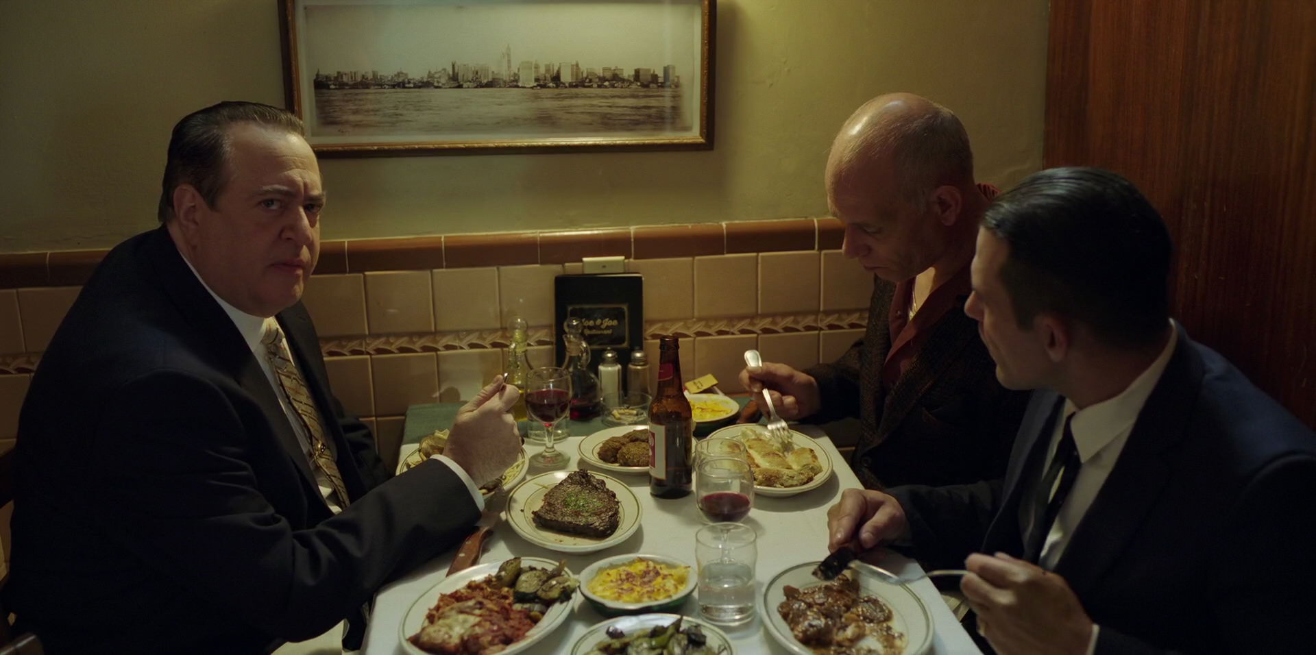Green Book (2018) movie still 2233