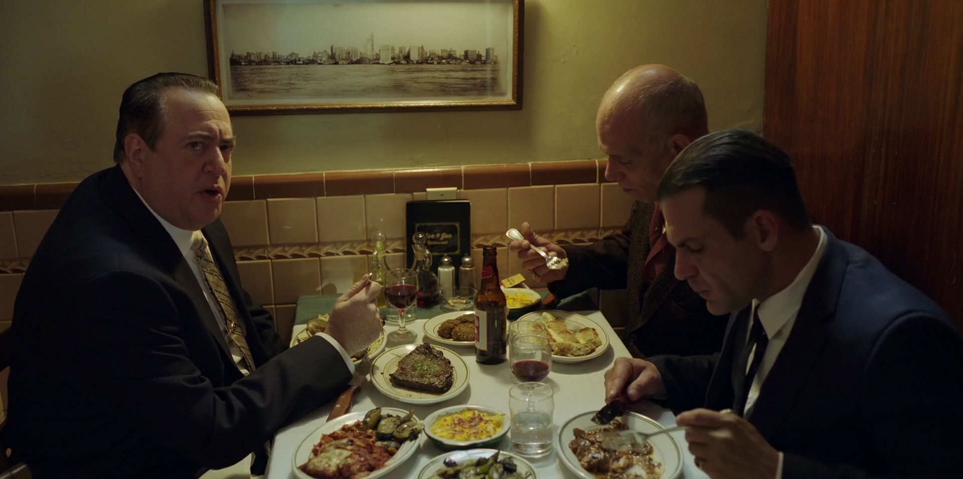 Green Book (2018) screencap 2235