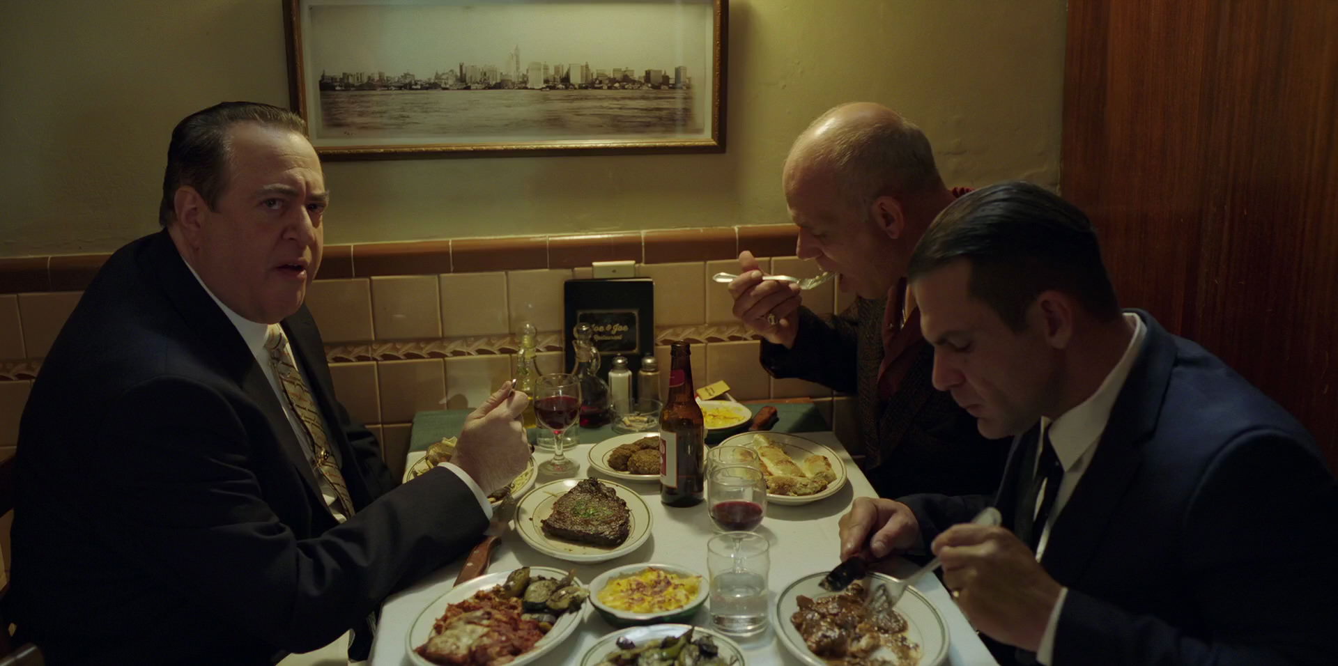 Green Book (2018) movie still 2236