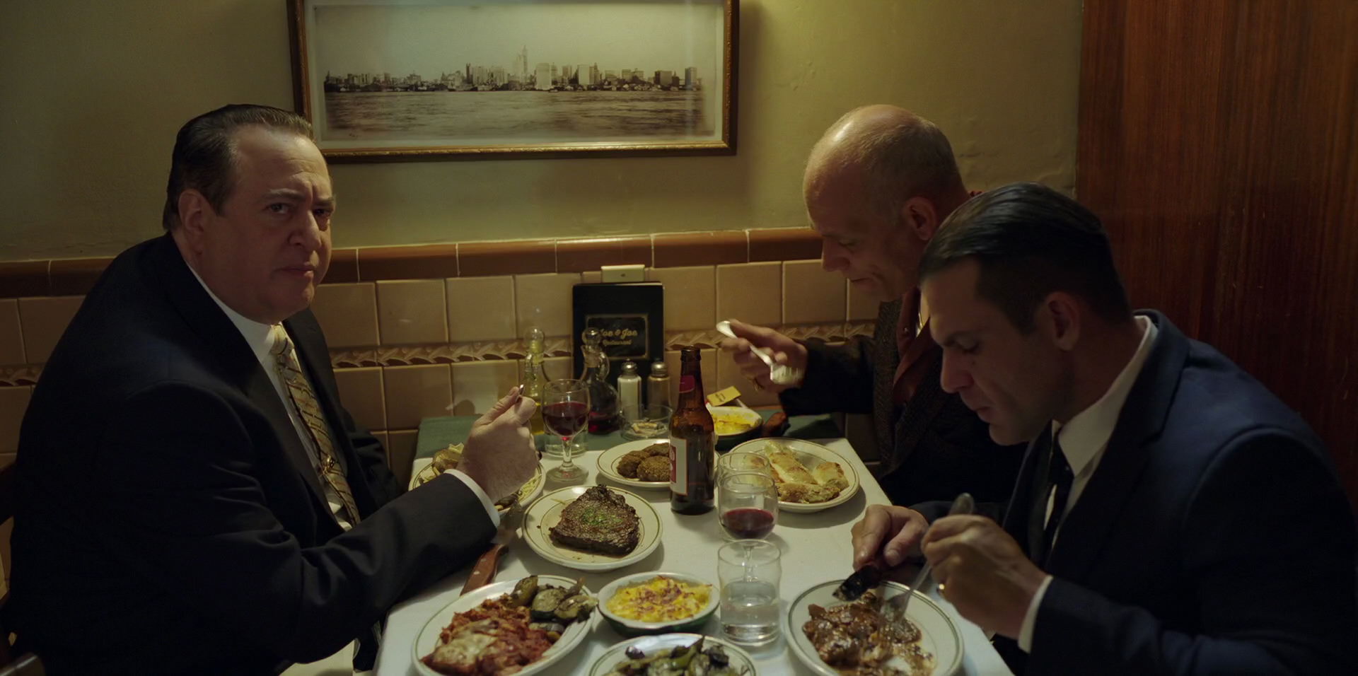 Green Book (2018) HD screenshot 2237