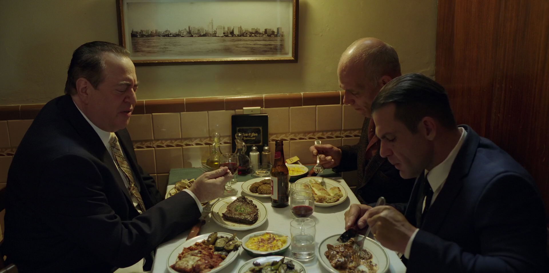 Green Book (2018) screencap 2238