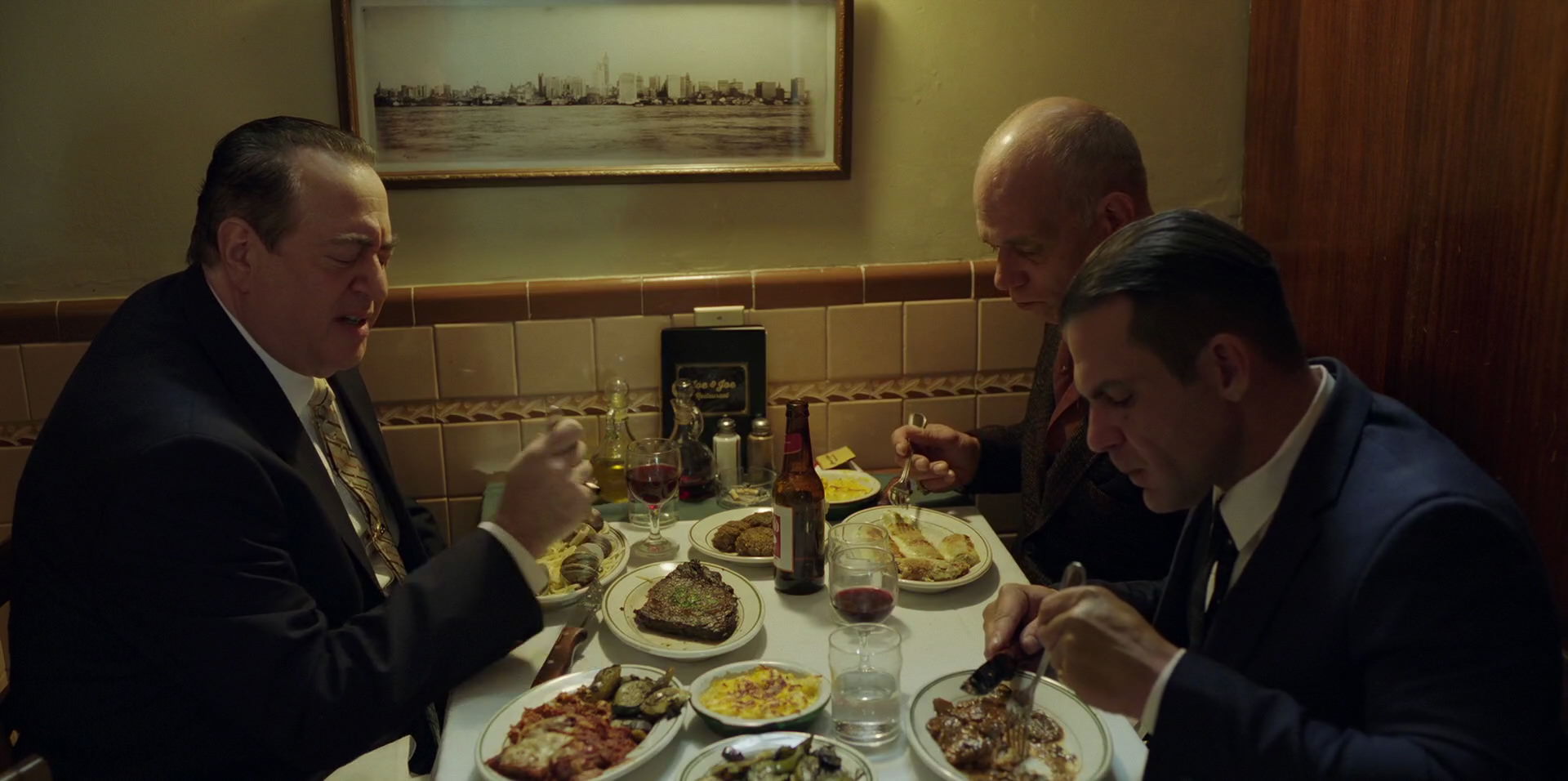 Green Book (2018) movie still 2239