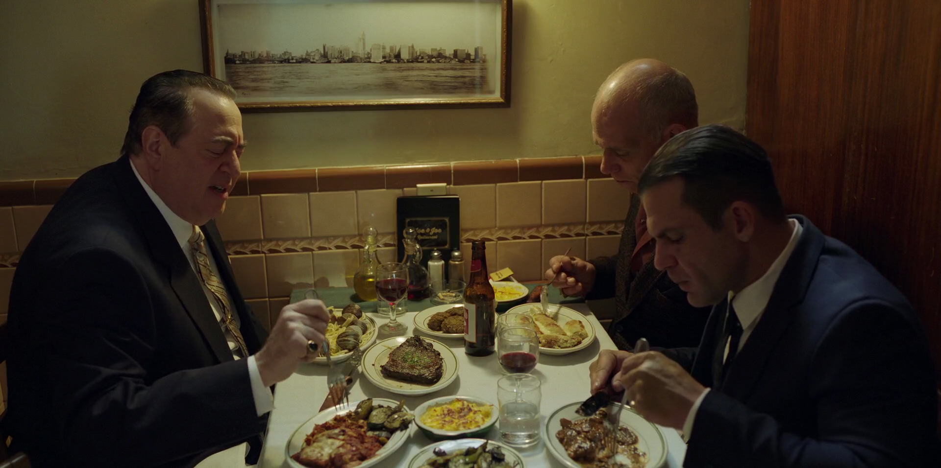 Green Book (2018) HD screenshot 2240
