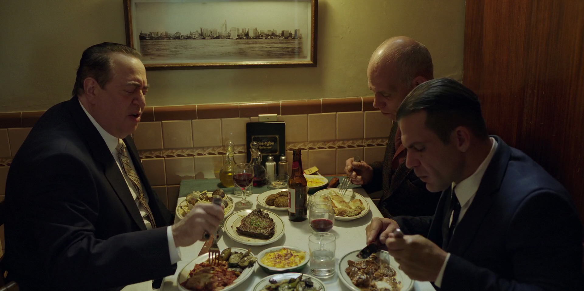 Green Book (2018) screencap 2241