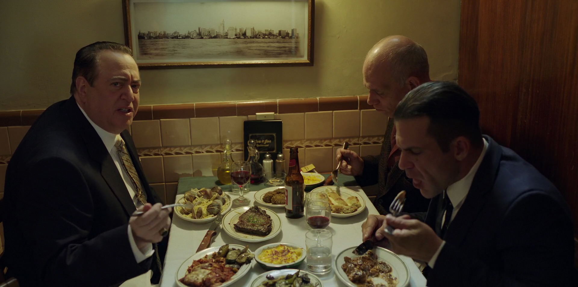 Green Book (2018) movie still 2242