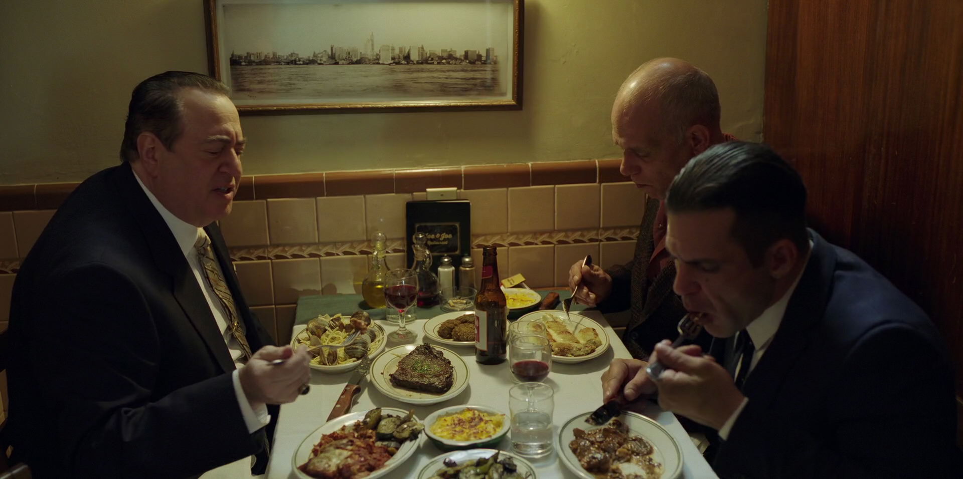 Green Book (2018) HD screenshot 2243