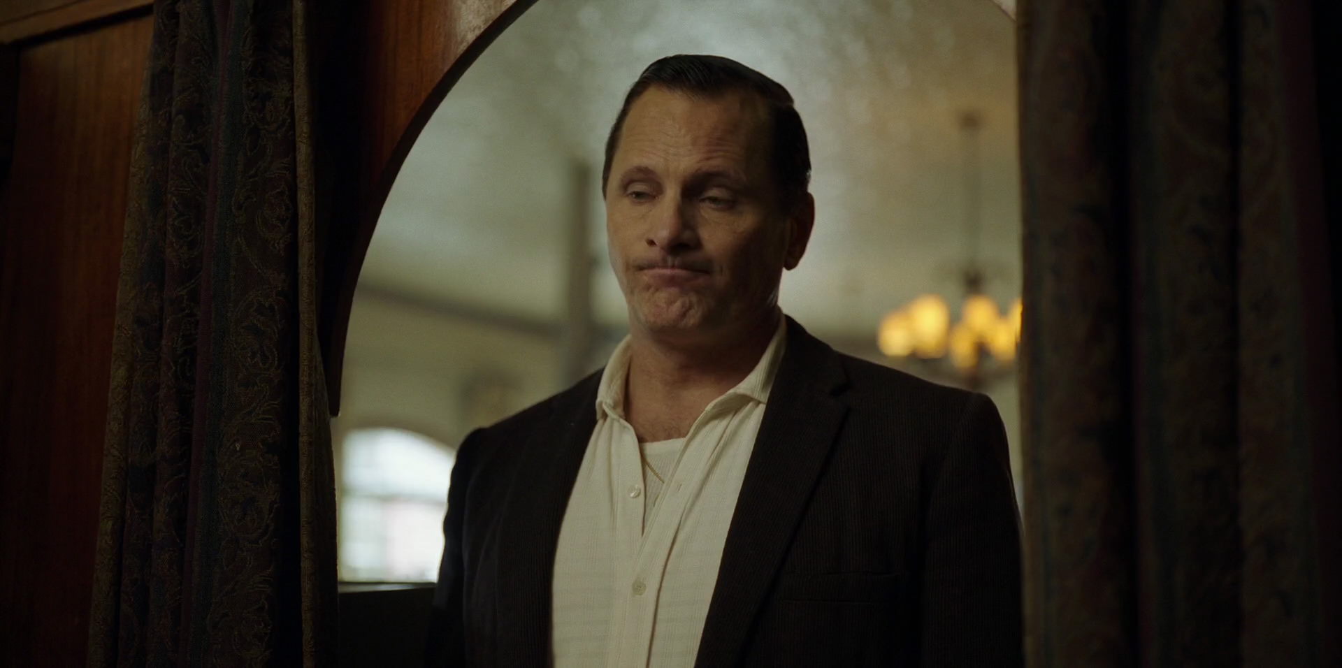 Green Book (2018) screencap 2244