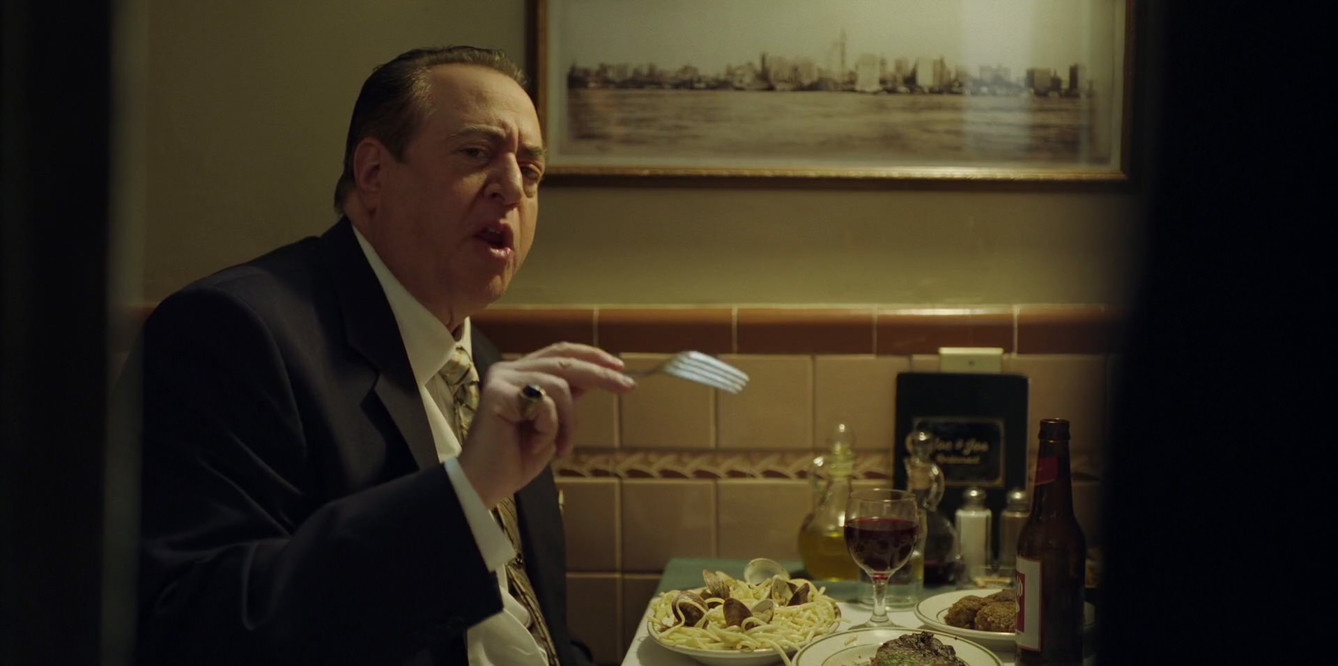 Green Book (2018) HD screenshot 2252