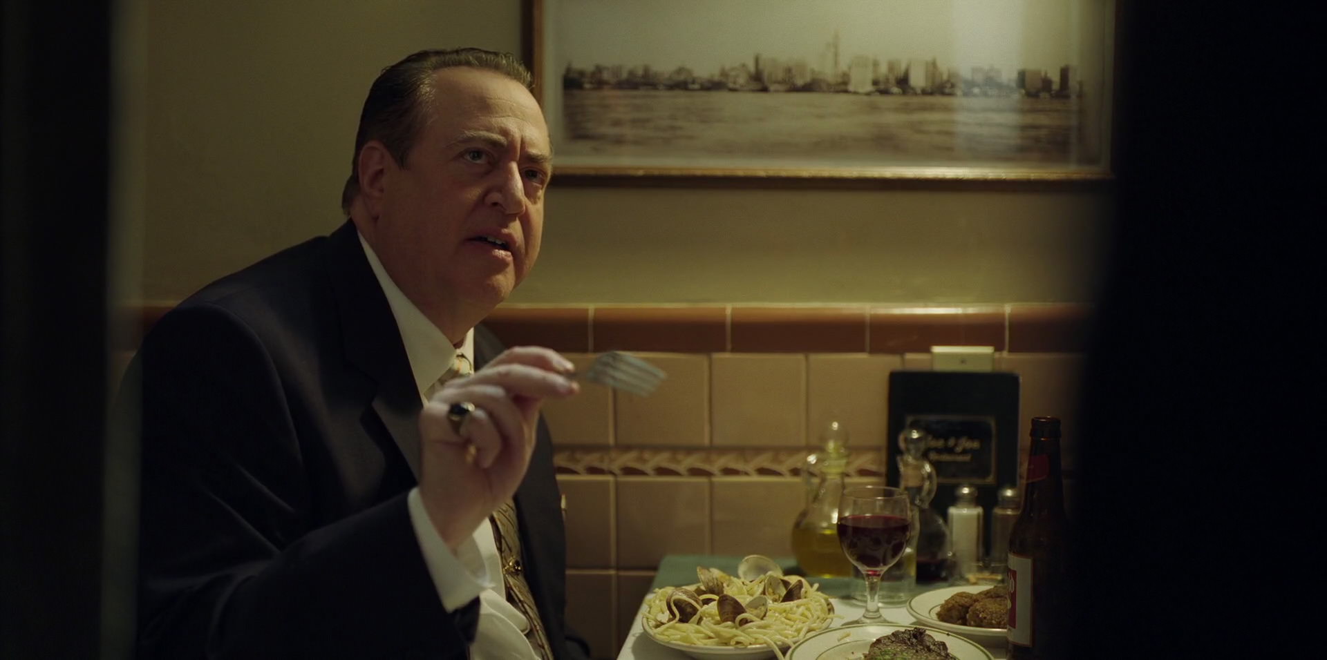 Green Book (2018) HD screenshot 2261