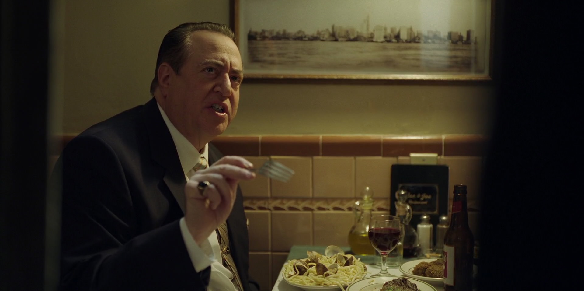 Green Book (2018) HD screenshot 2264