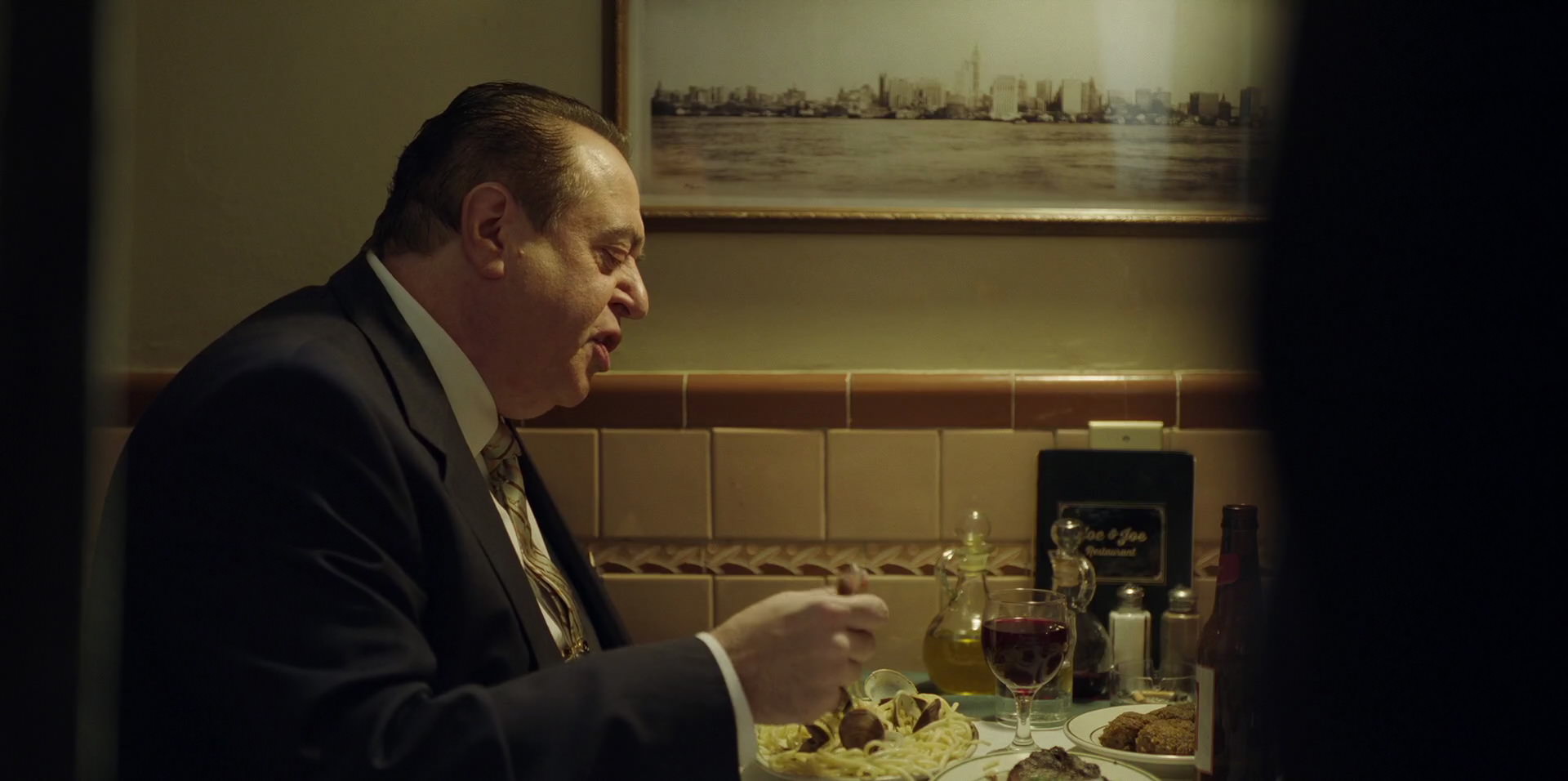 Green Book (2018) HD screenshot 2270