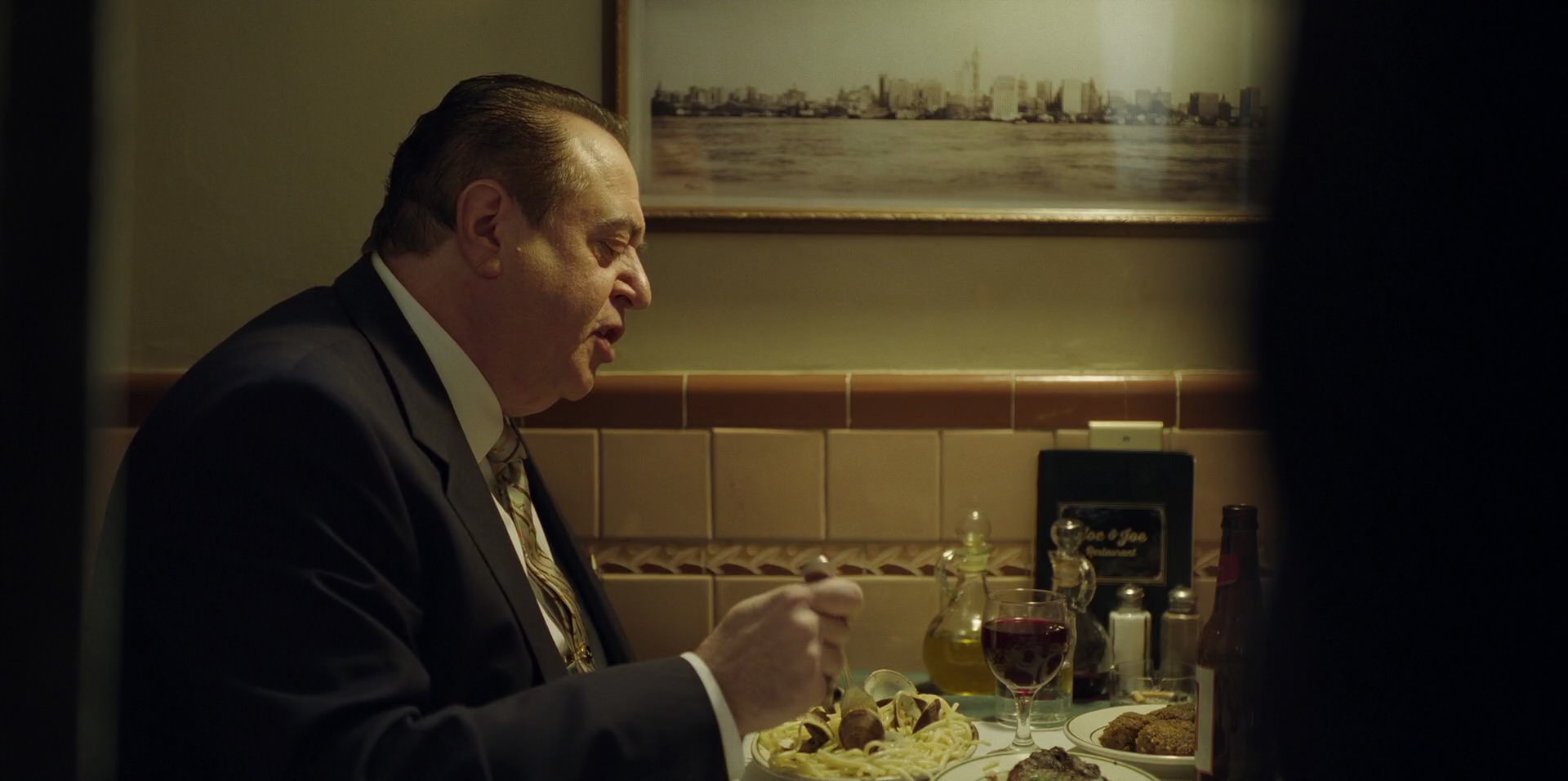 Green Book (2018) movie still 2272