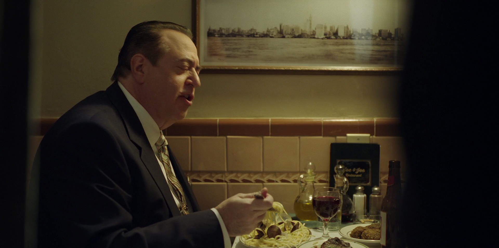 Green Book (2018) HD screenshot 2273