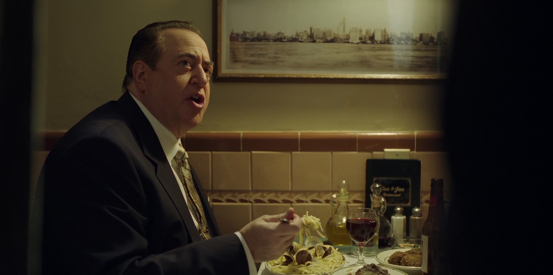 Green Book (2018) screencap 2274