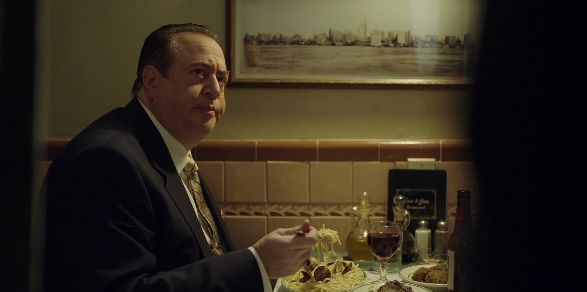 Green Book (2018) movie still 2275