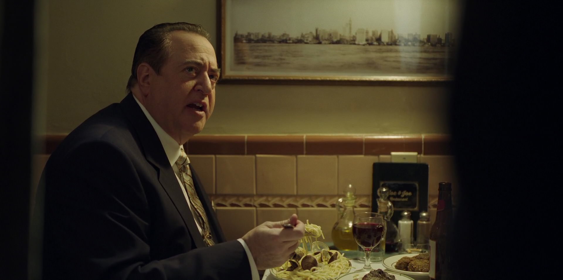 Green Book (2018) HD screenshot 2276