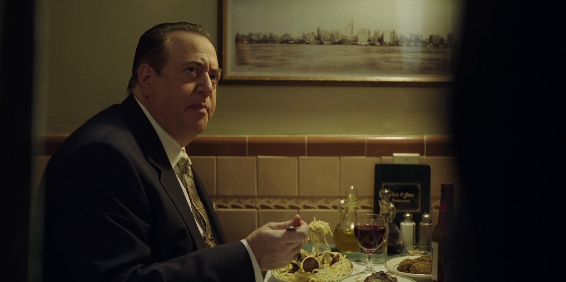 Green Book (2018) screencap 2277