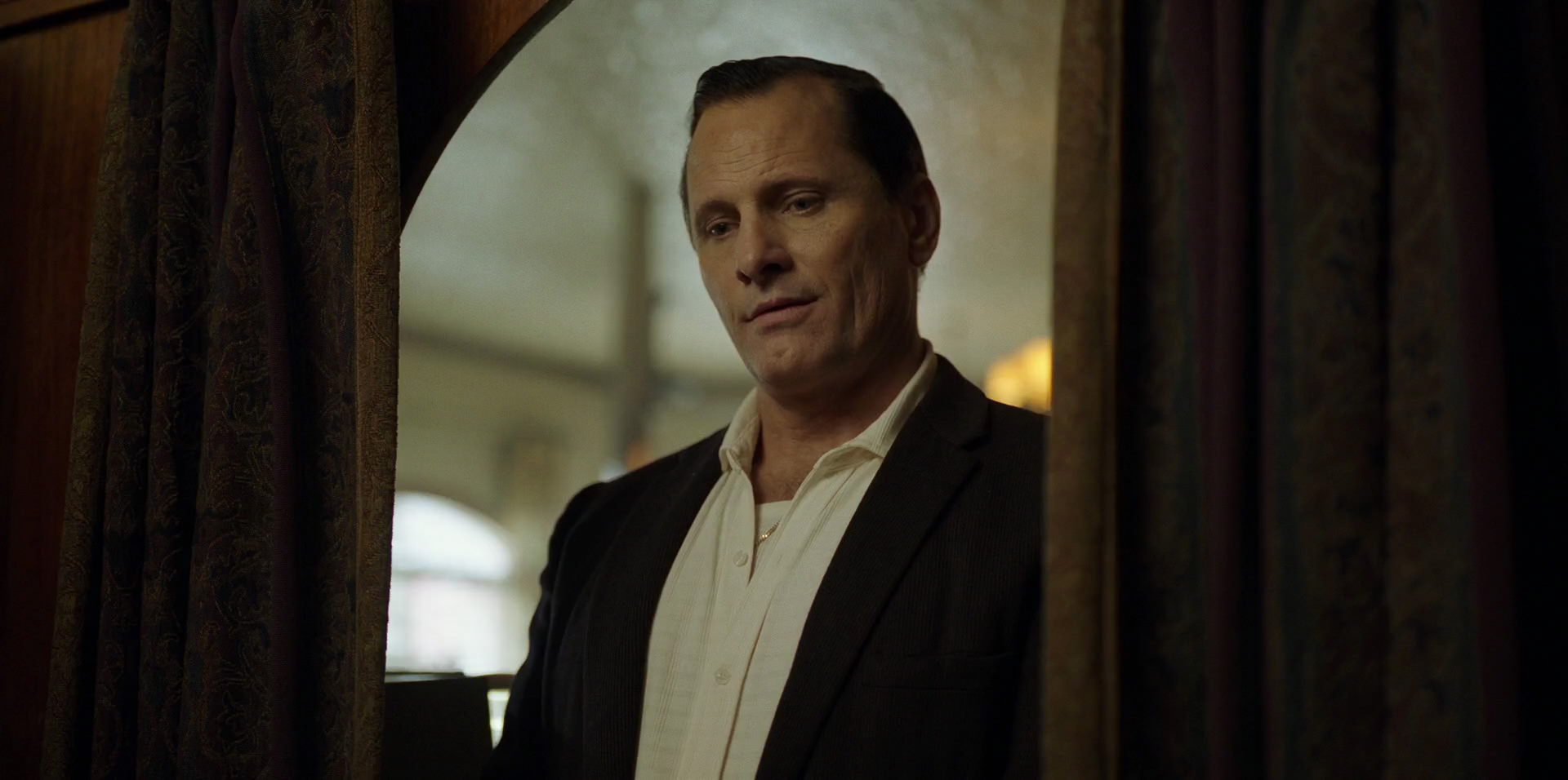 Green Book (2018) movie still 2278