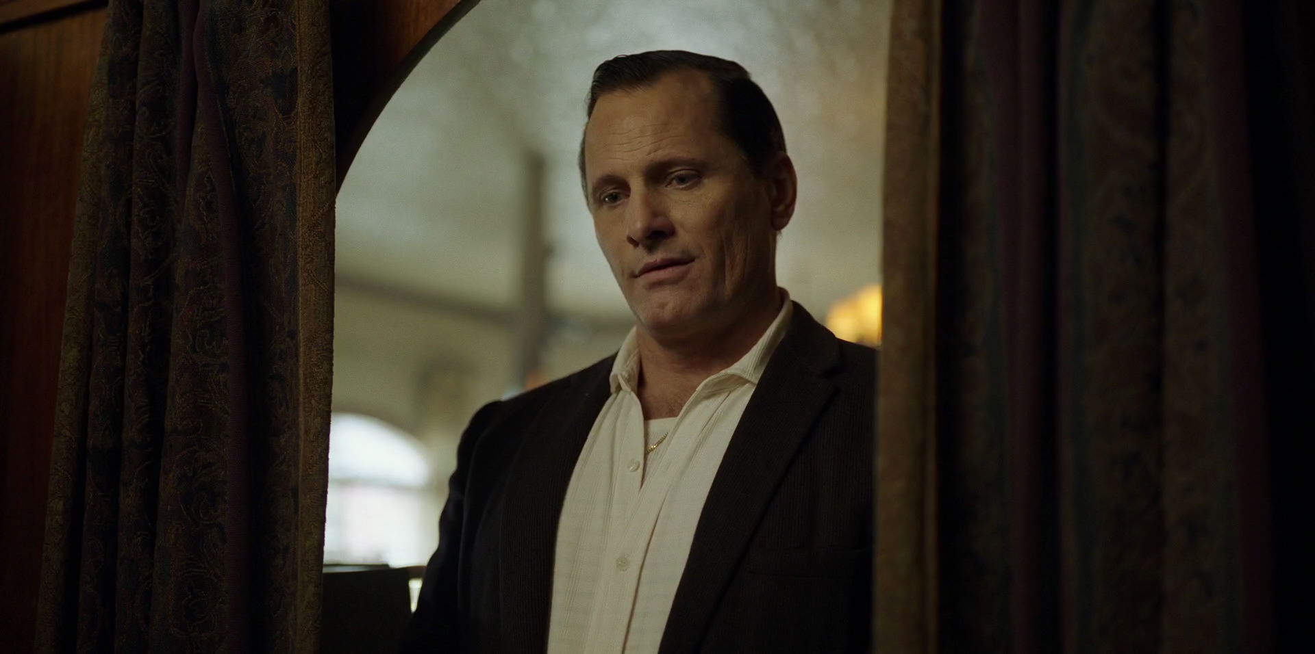 Green Book (2018) HD screenshot 2279