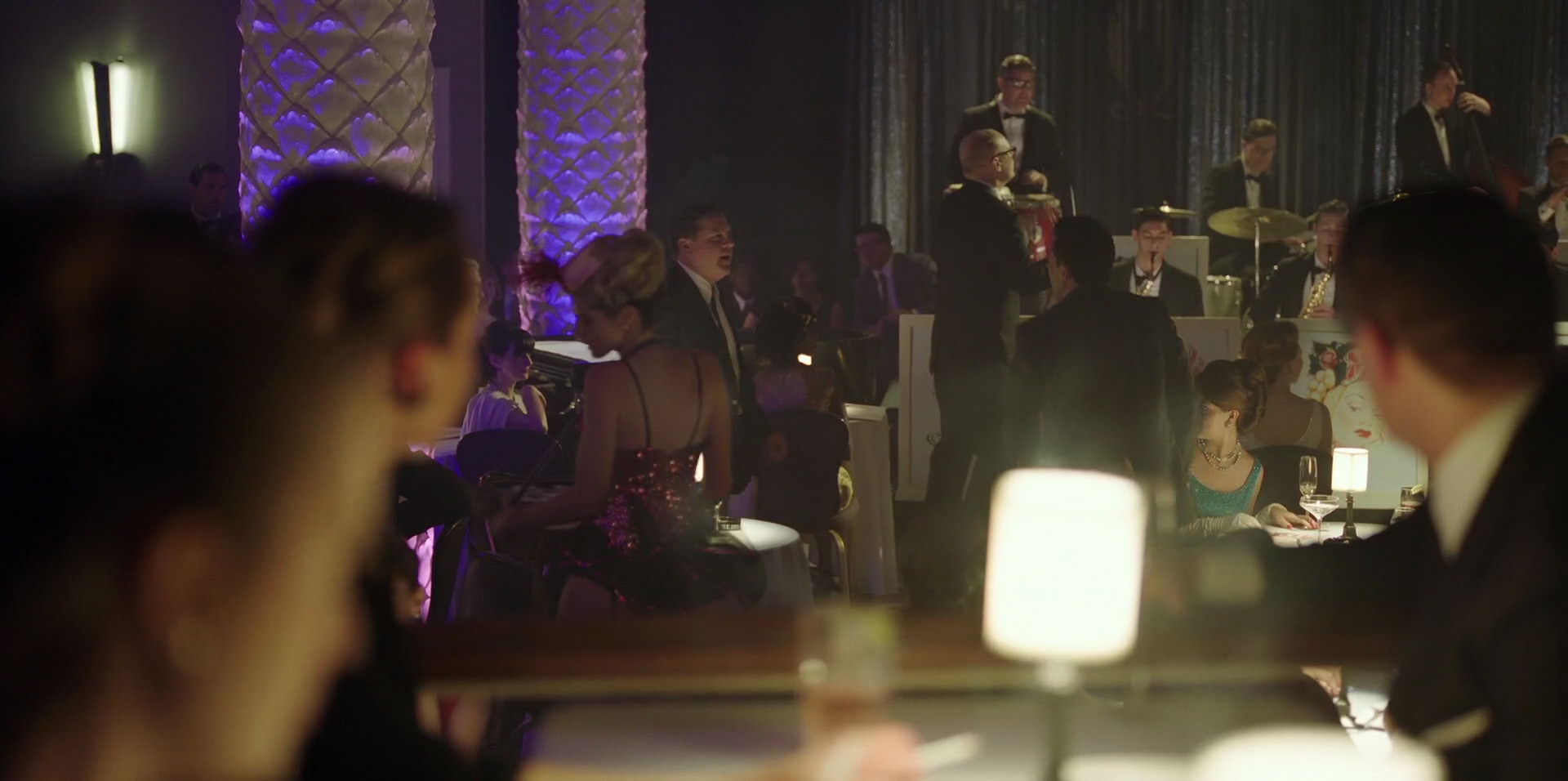 Green Book (2018) screencap 228