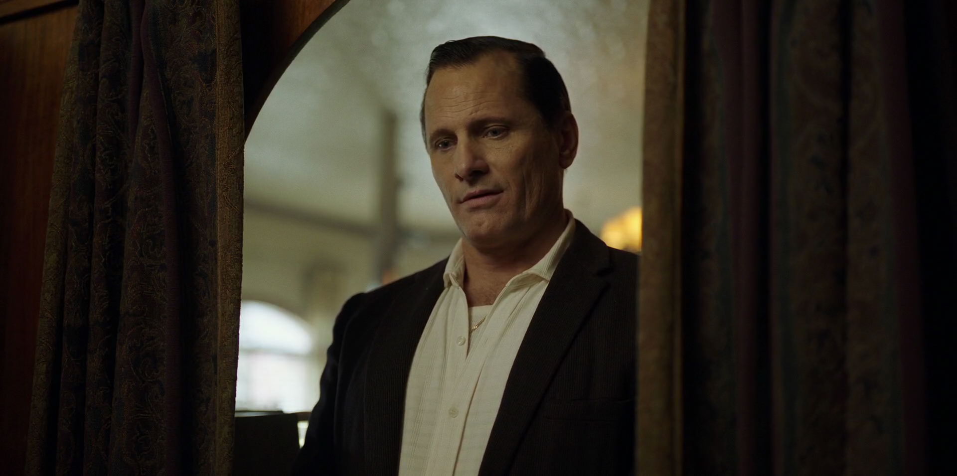 Green Book (2018) movie still 2281