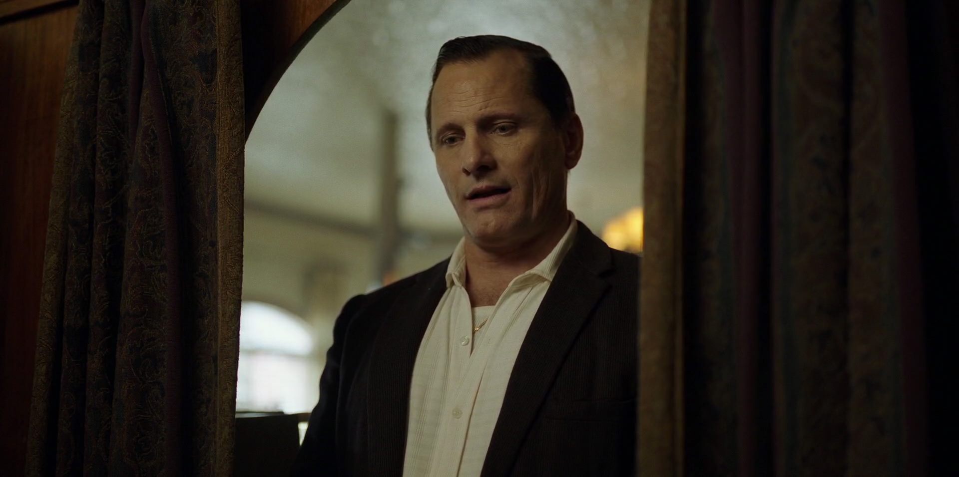 Green Book (2018) screencap 2283