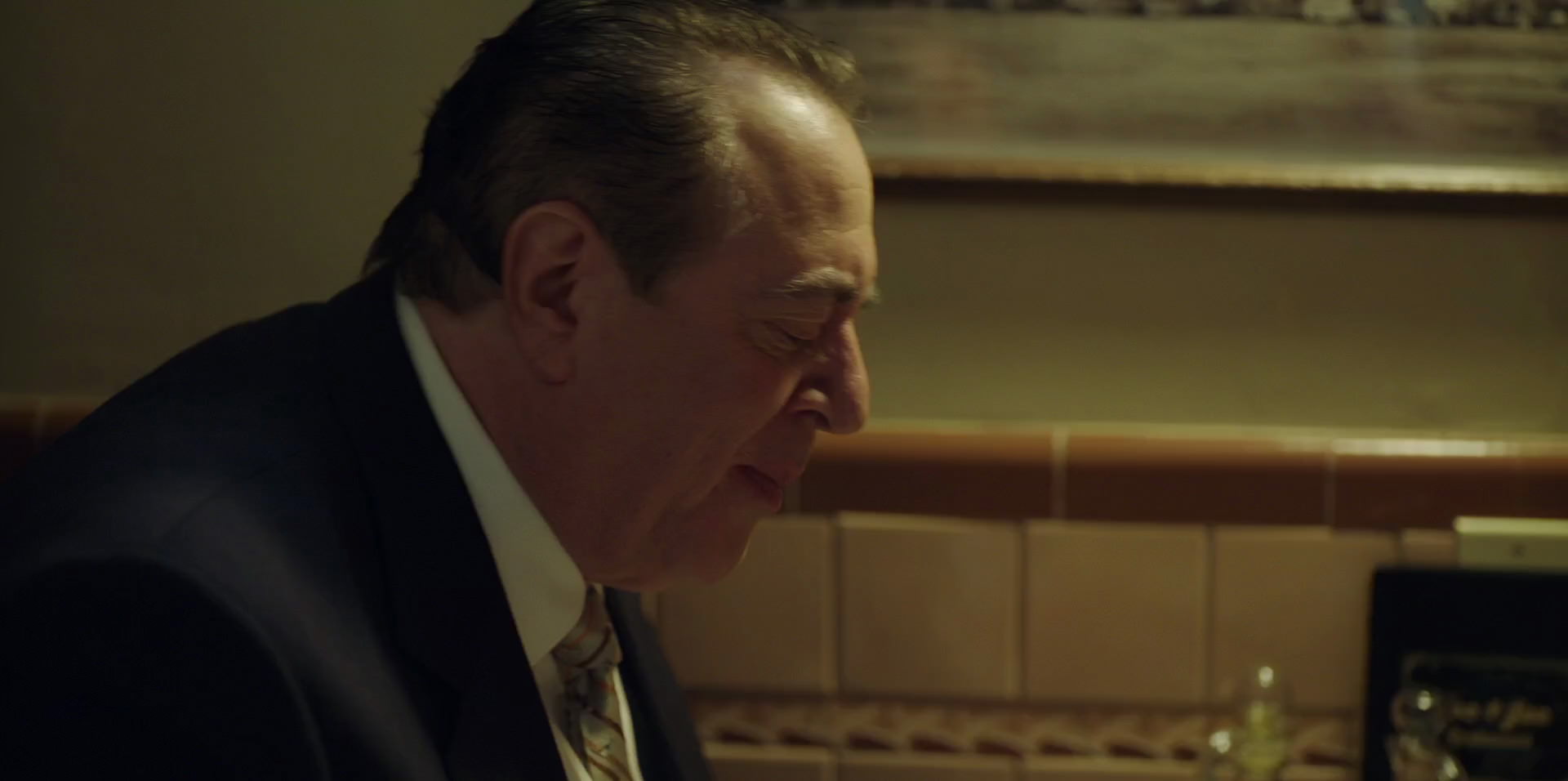 Green Book (2018) movie still 2284