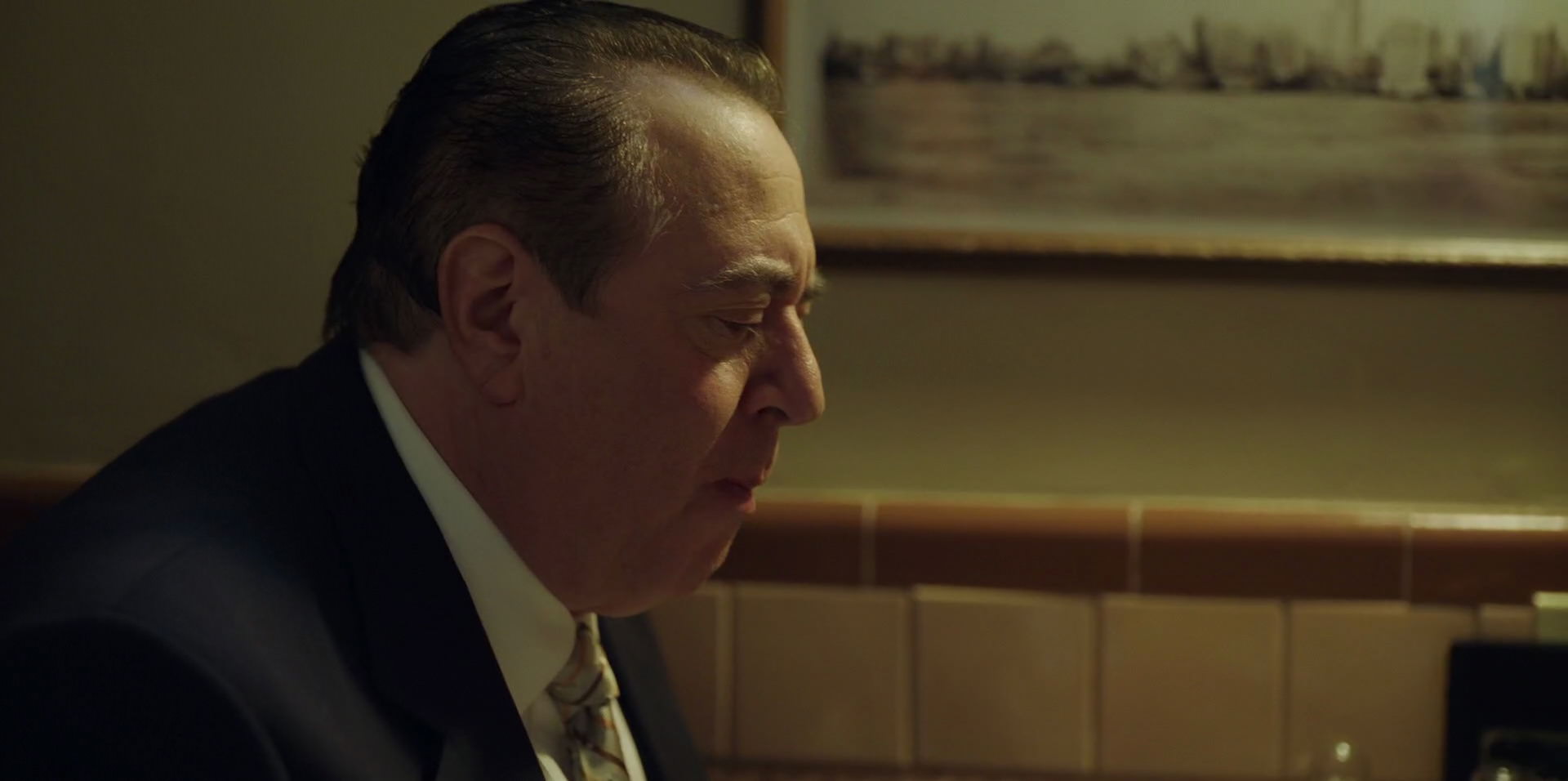 Green Book (2018) HD screenshot 2285