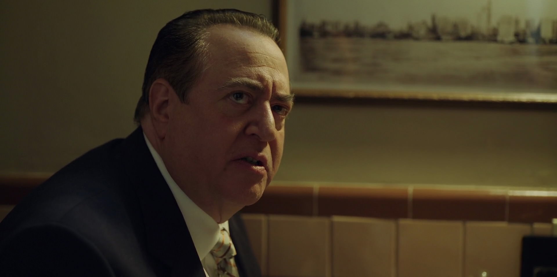 Green Book (2018) screencap 2289