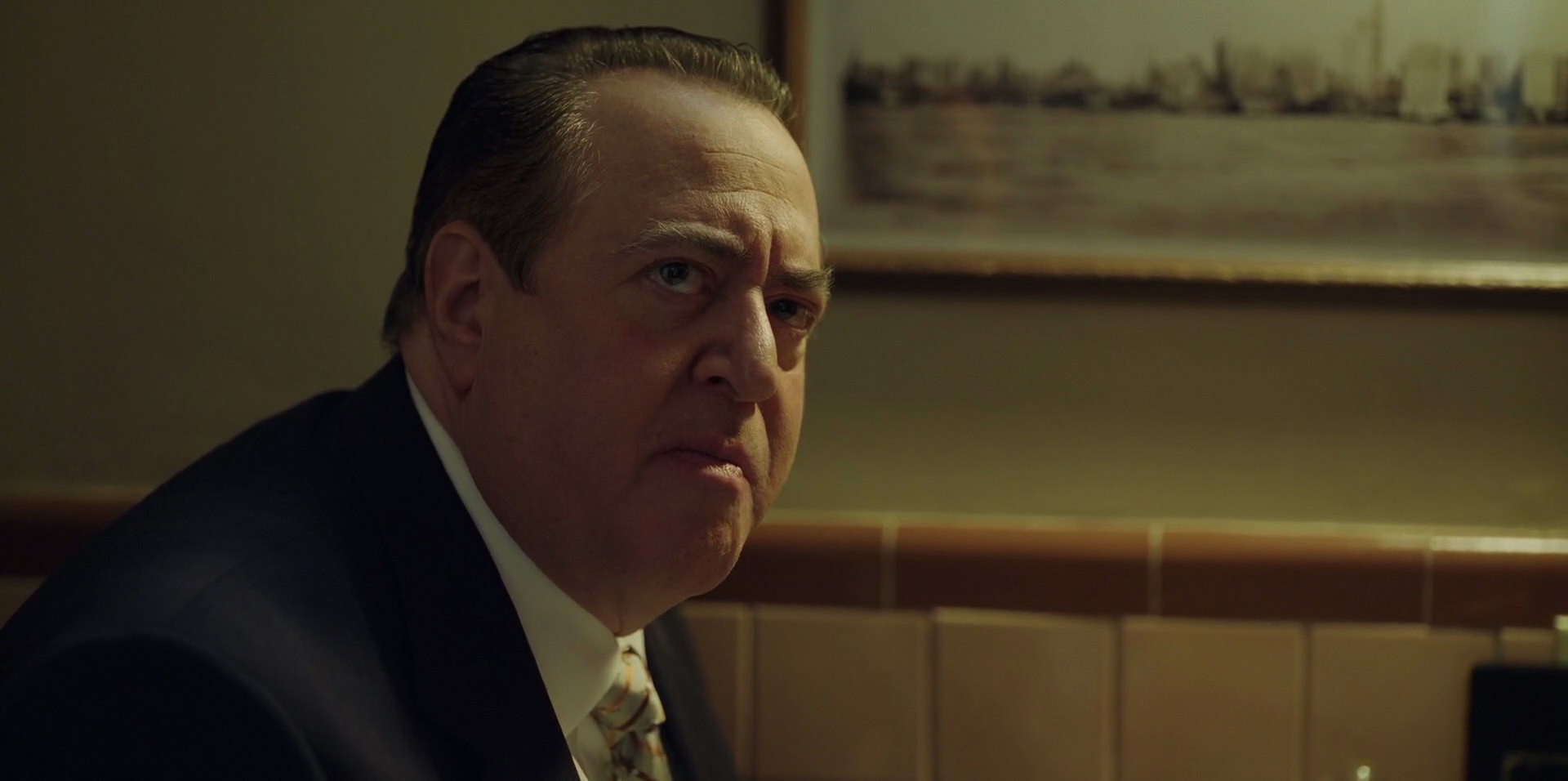 Green Book (2018) movie still 2290