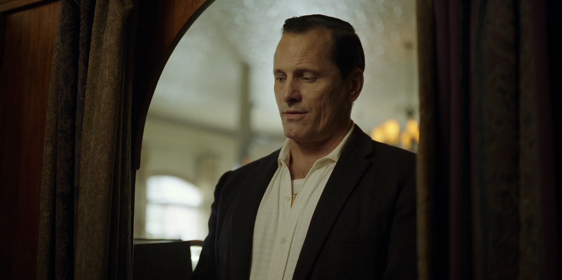 Green Book (2018) screencap 2292