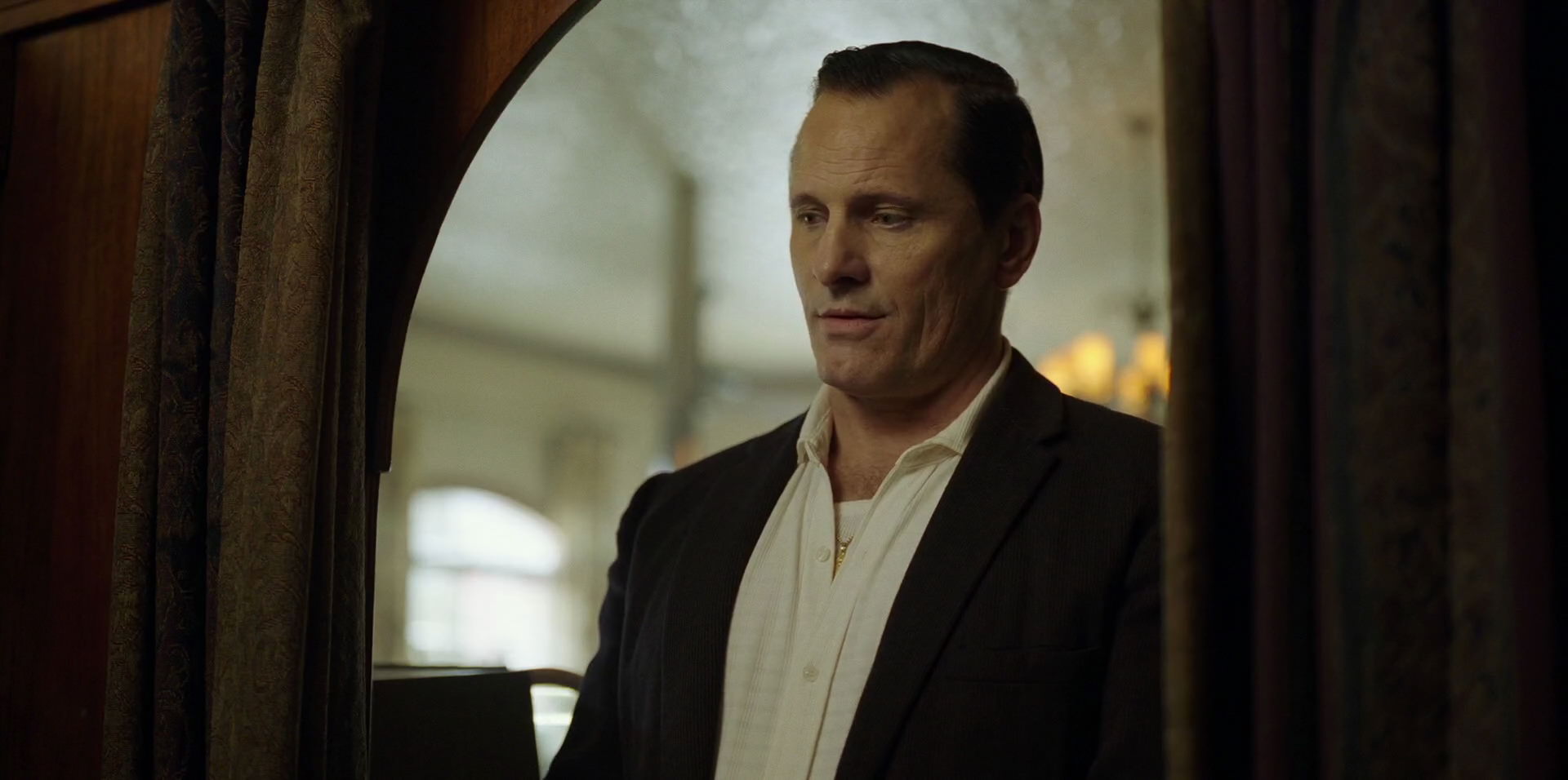 Green Book (2018) movie still 2293