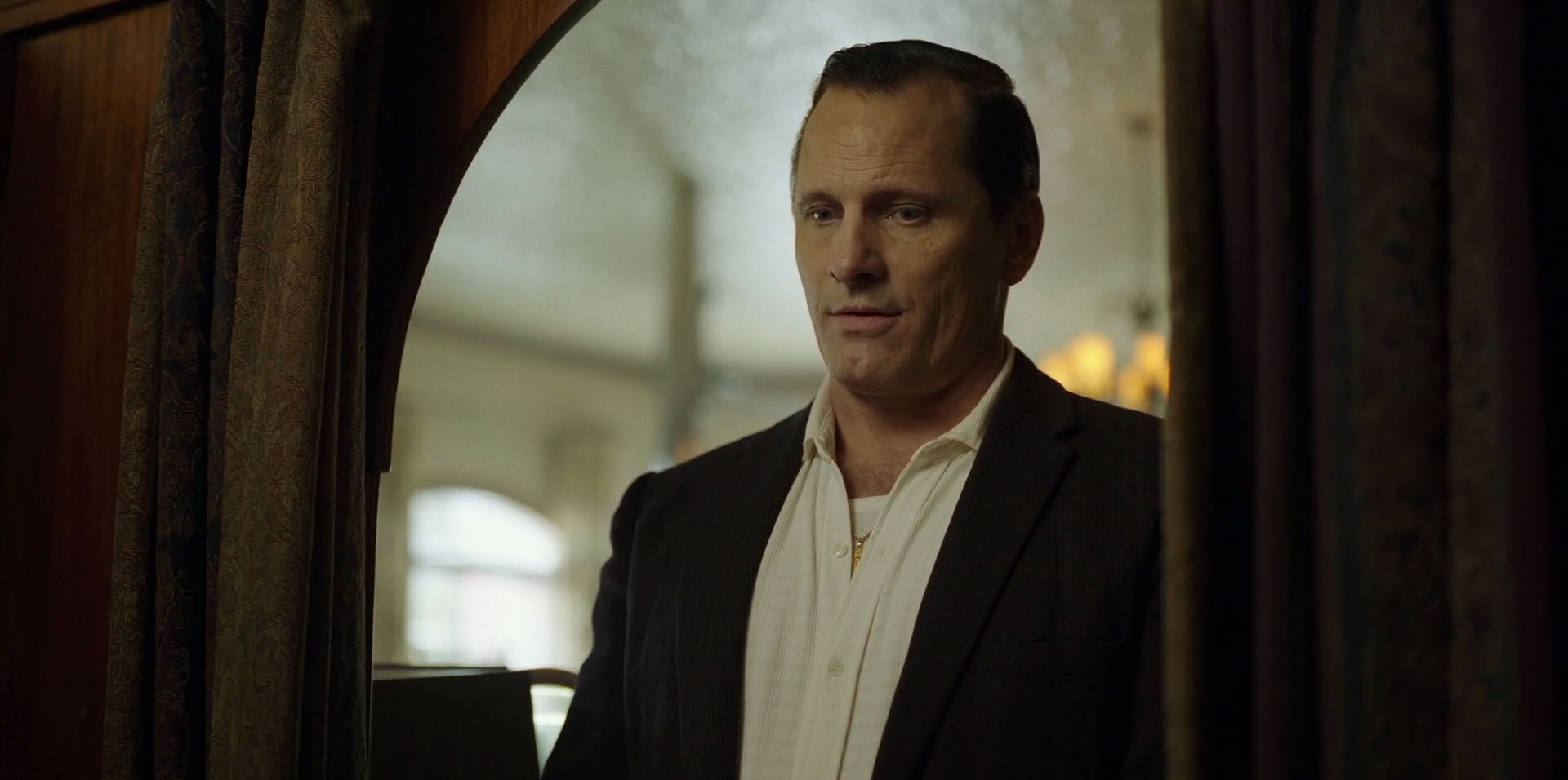 Green Book (2018) HD screenshot 2294