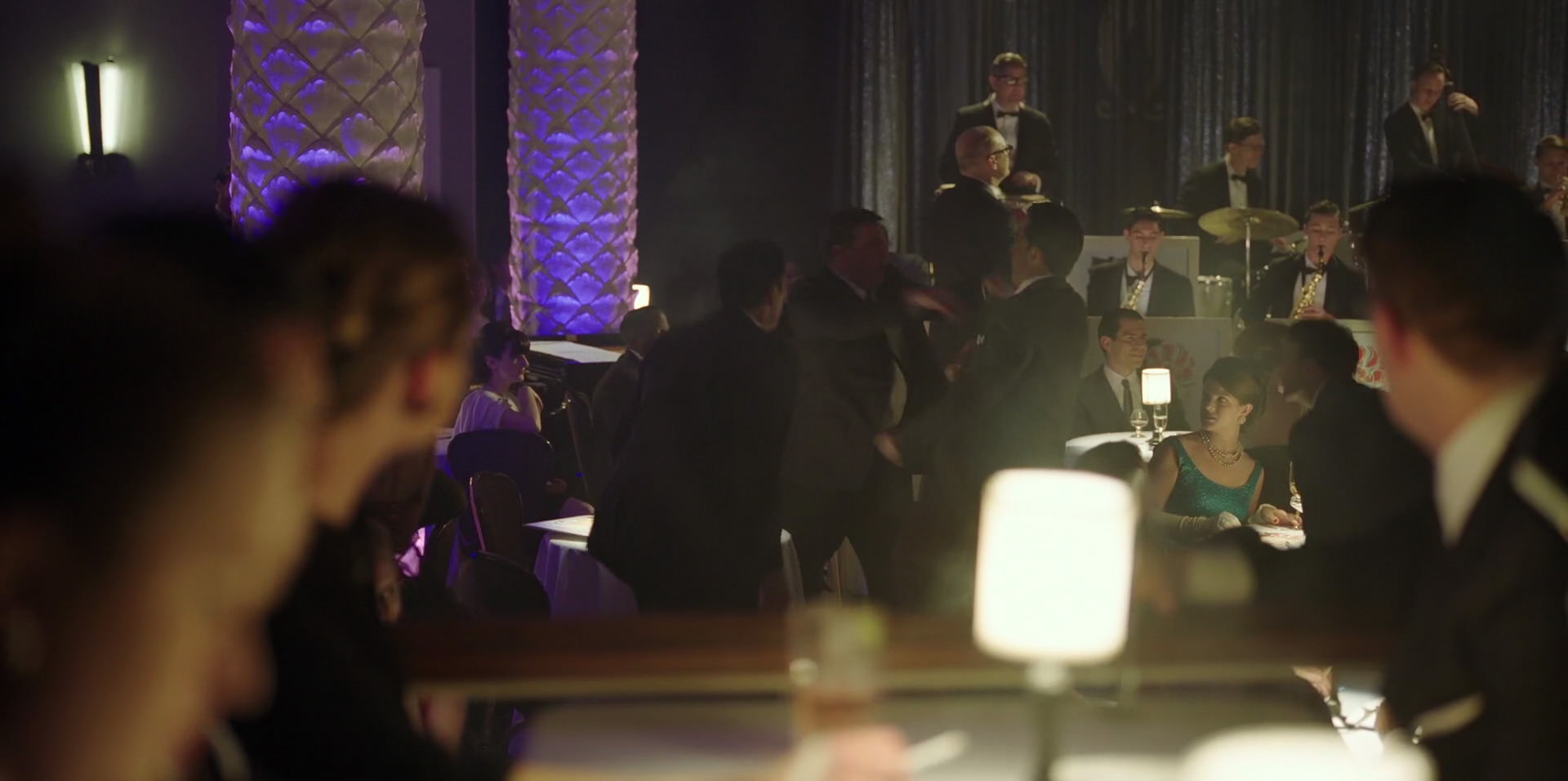 Green Book (2018) HD screenshot 230