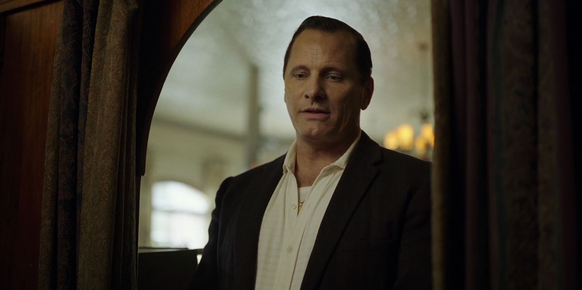 Green Book (2018) movie still 2302