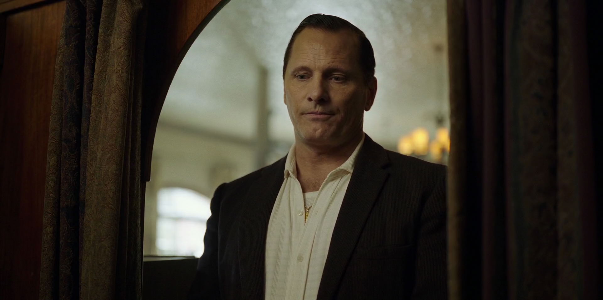 Green Book (2018) movie still 2305