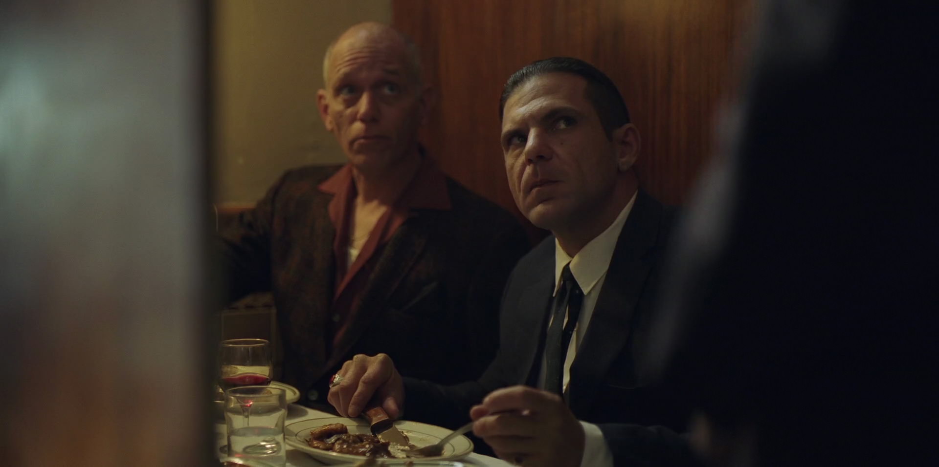 Green Book (2018) HD screenshot 2306