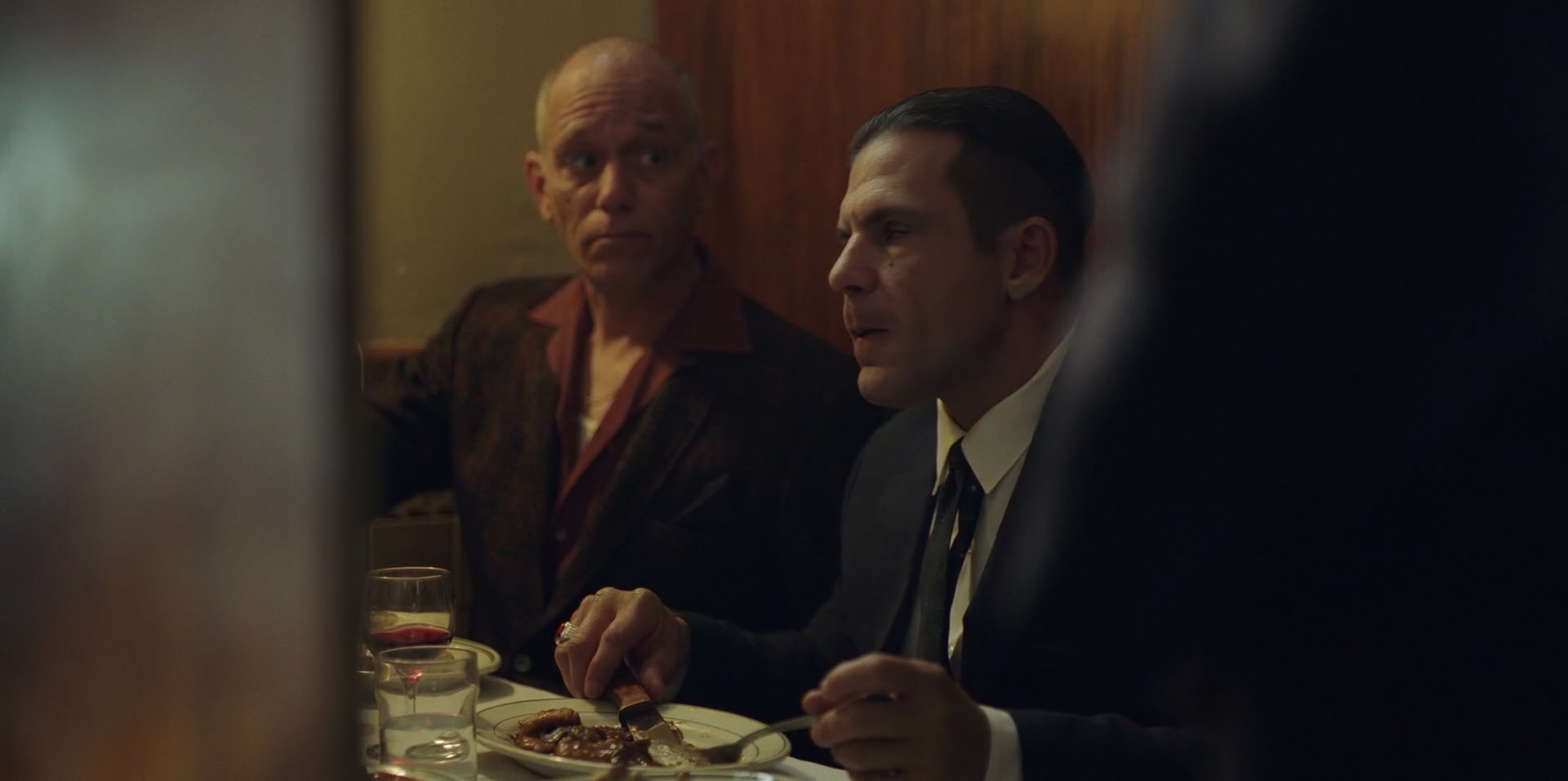 Green Book (2018) movie still 2308