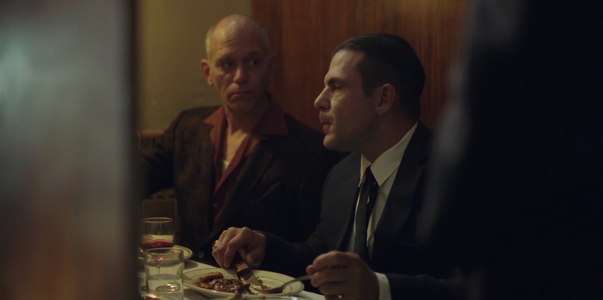 Green Book (2018) HD screenshot 2309